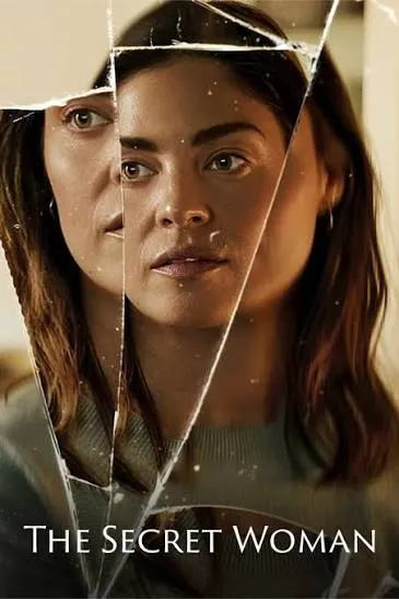 پوستر The Secret Woman
مرموز
