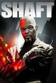 پوستر Shaft