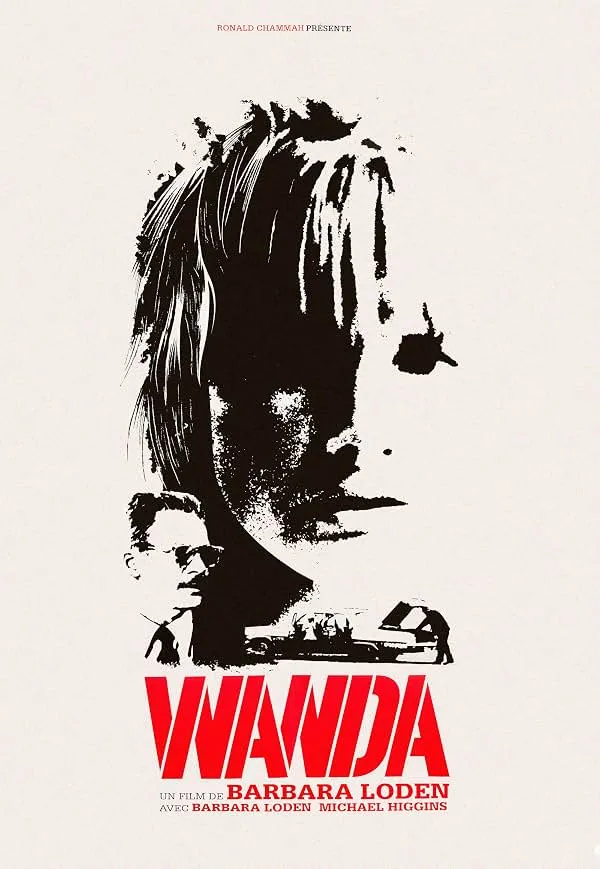 پوستر Wanda
واندا