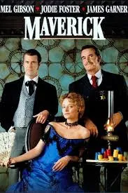 پوستر Maverick
ماوریک