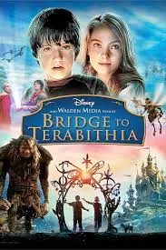 پوستر Bridge to Terabithia
پلی به سوی ترابیتیا
