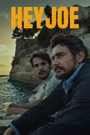 پوستر Hey Joe