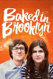 پوستر Baked in Brooklyn