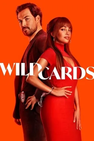 پوستر Wild Cards
کارت های وحشی