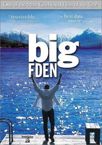 پوستر Big Eden
بهشت بزرگ