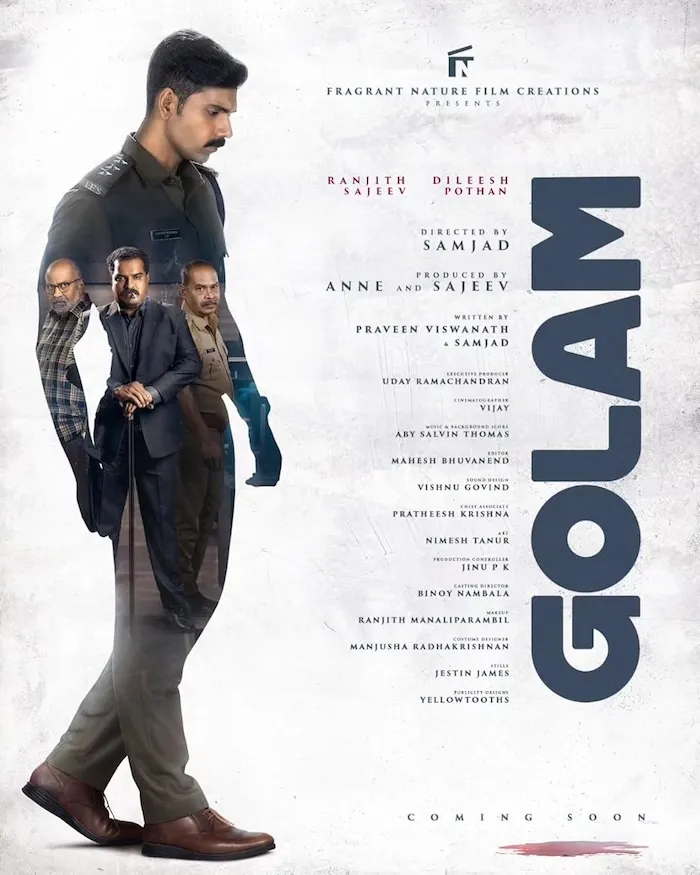 پوستر Golam
غلام