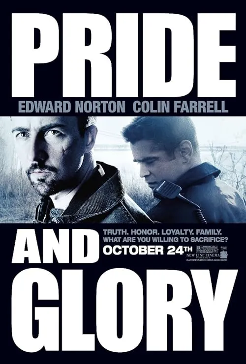 پوستر Pride and Glory
غرور و افتخار