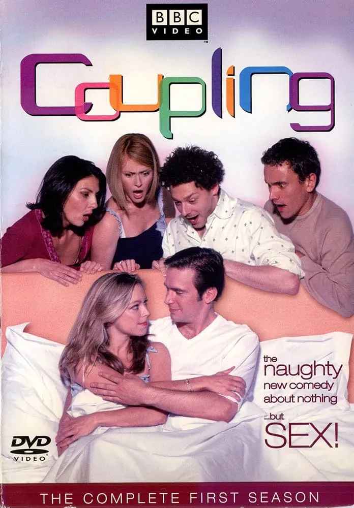 پوستر Coupling