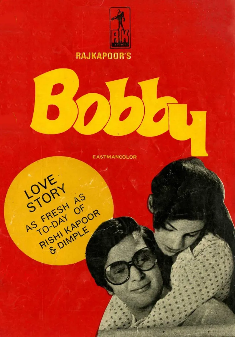 پوستر Bobby
بابی