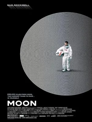 پوستر Moon
ماه