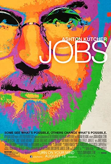 پوستر Jobs
جابز