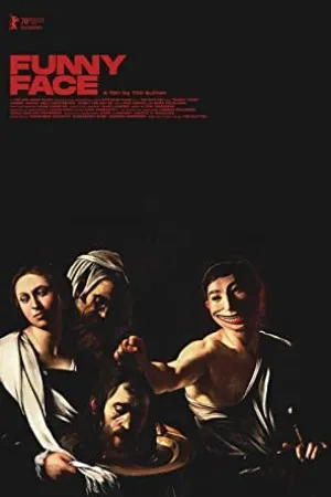 پوستر Funny Face
چهره خنده دار