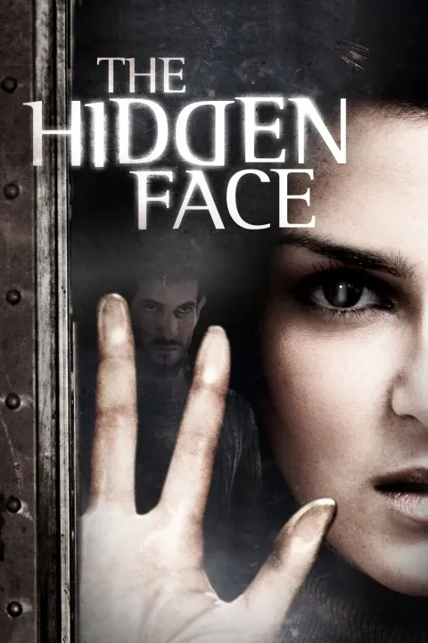 پوستر چهره پنهان The Hidden Face