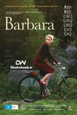 پوستر Barbara
باربارا