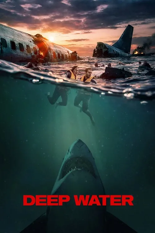 پوستر Deep Water
اب عمیق