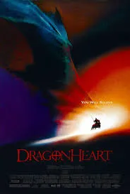 پوستر DragonHeart
قلب اژدها ، اژدها دل