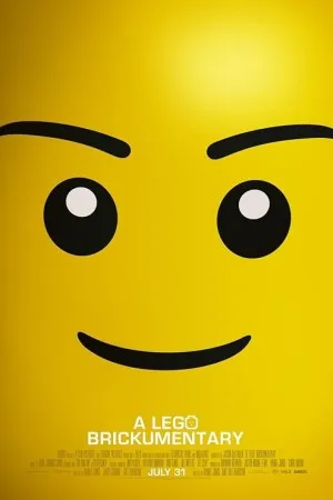 پوستر A Lego Brickumentary
مستند لگو
