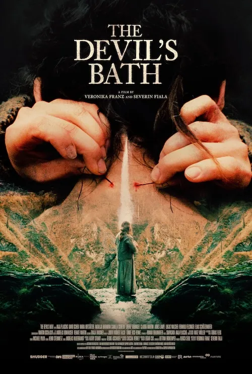 پوستر The Devil’s Bath