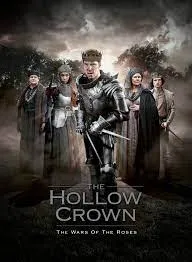 پوستر The Hollow Crown
تاج خالی