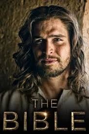 پوستر The Bible
کتاب مقدس