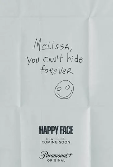پوستر Happy Face
صورتک خندان
