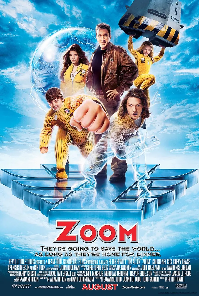 پوستر Zoom
بزرگنمایی