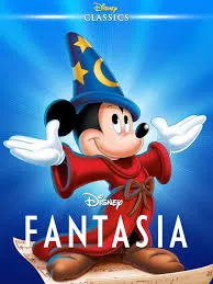 پوستر Fantasia