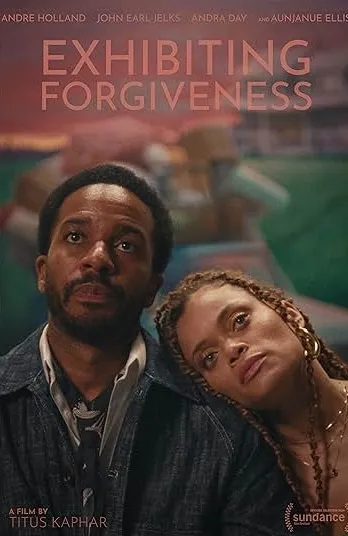 پوستر Exhibiting Forgiveness
نمایش بخشش