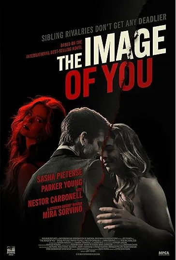 پوستر The Image of You
تصویر تو
