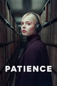 پوستر patience
