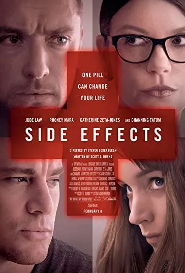 پوستر Side Effects