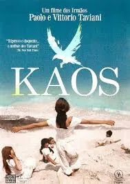 پوستر Kaos
آشفتگی
