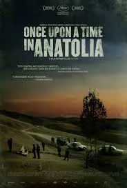 پوستر Once Upon a Time in Anatolia
روزی روزگاری در آناتولی