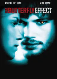 پوستر The Butterfly Effect
اثر پروانهای
