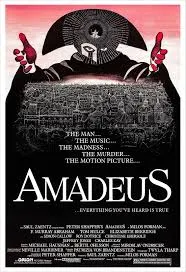 پوستر Amadeus
آمادئوس