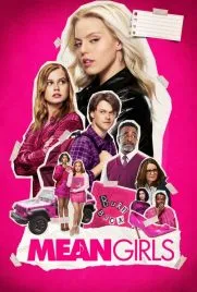 پوستر Mean Girls
دختران بدجنس