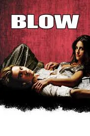 پوستر Blow
کوکائین