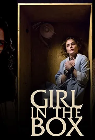 پوستر Girl in the Box
دختری در جعبه