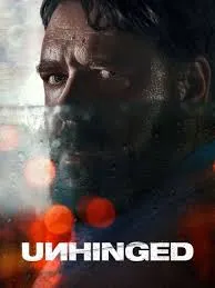 پوستر Unhinged
نامتعادل