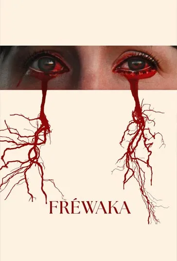 پوستر Frewaka
از اعماق