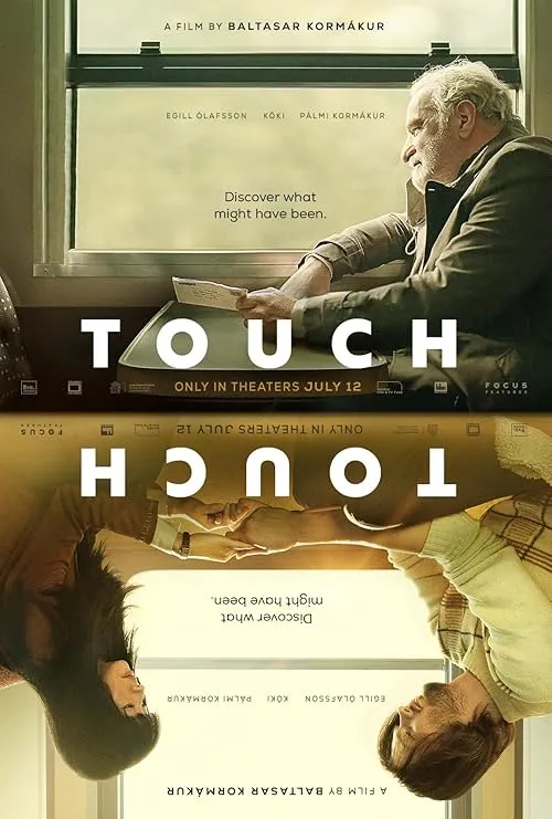 پوستر Touch
تماس