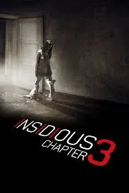 پوستر Insidious: Chapter 3
توطئه آمیز: قسمت ۳