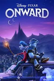 پوستر Onward
به پیش