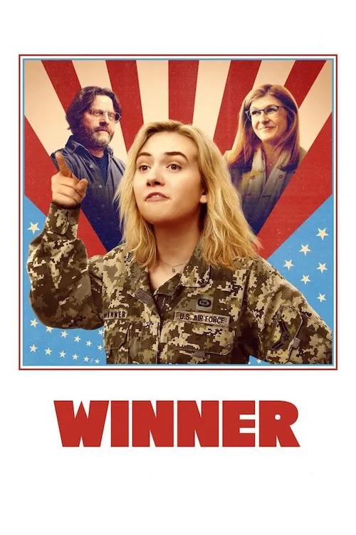 پوستر Winner
برنده