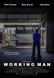پوستر Working Man
مرد کاری