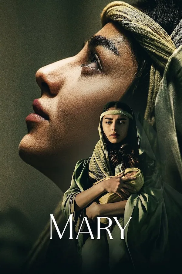 پوستر Mary