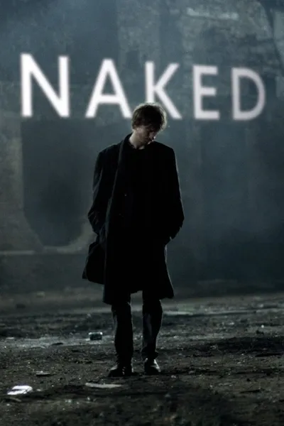 پوستر برهنه Naked