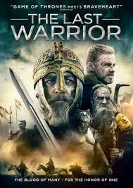 پوستر The Last Warrior
آخرین جنگجو