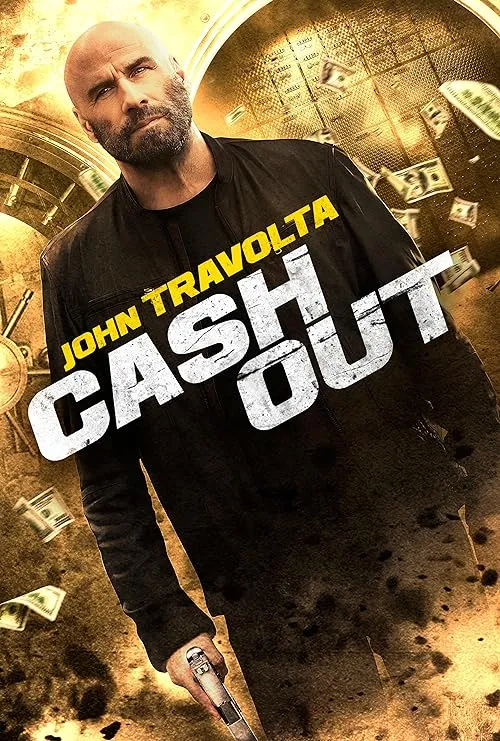 پوستر Cash Out