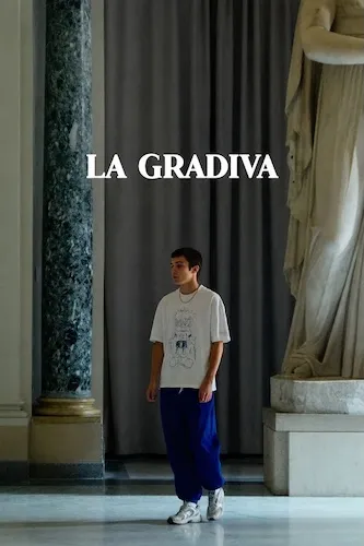پوستر La Gradiva